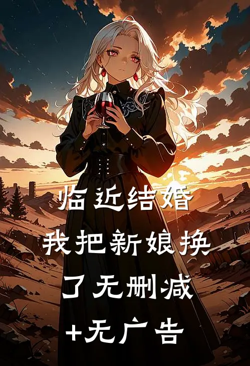 临近结婚，我把新娘换了无删减+无广告