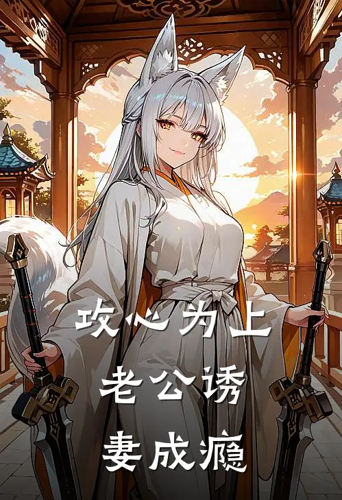 攻心为上，老公诱妻成瘾