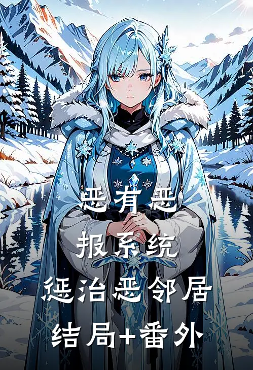 恶有恶报系统，惩治恶邻居结局+番外