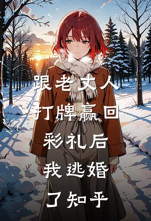 跟老丈人打牌赢回彩礼后，我逃婚了知乎