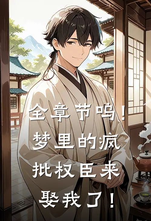全章节呜！梦里的疯批权臣来娶我了！