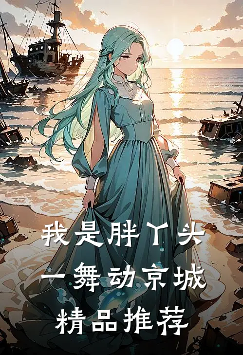 我是胖丫头，一舞动京城精品推荐