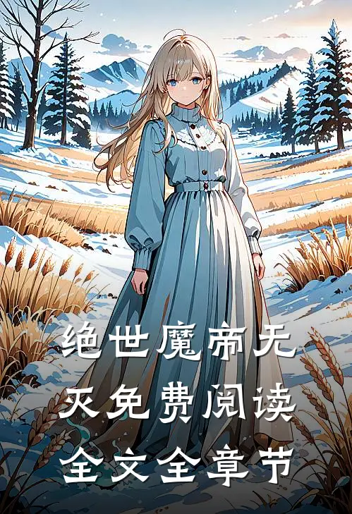 绝世魔帝无灭免费阅读全文全章节