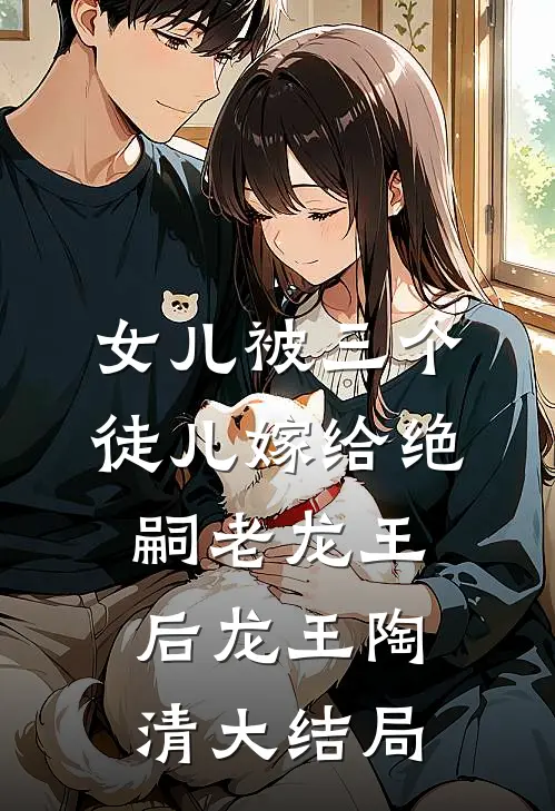女儿被三个徒儿嫁给绝嗣老龙王后龙王陶清大结局