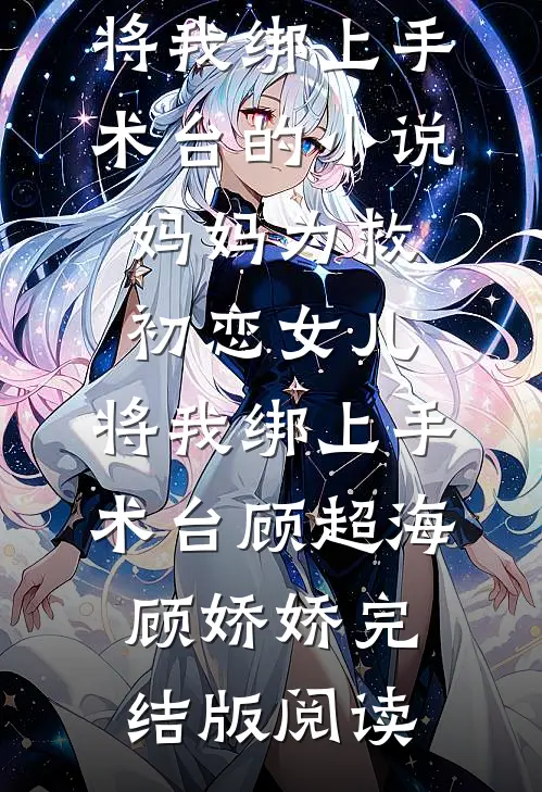 妈妈为救初恋女儿，将我绑上手术台的小说妈妈为救初恋女儿，将我绑上手术台顾超海顾娇娇完结版阅读