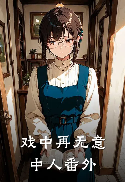 戏中再无意中人番外