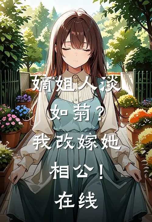 嫡姐人淡如菊？我改嫁她相公！在线