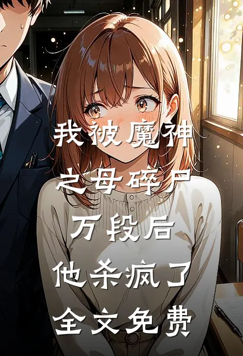 我被魔神之母碎尸万段后，他杀疯了全文免费