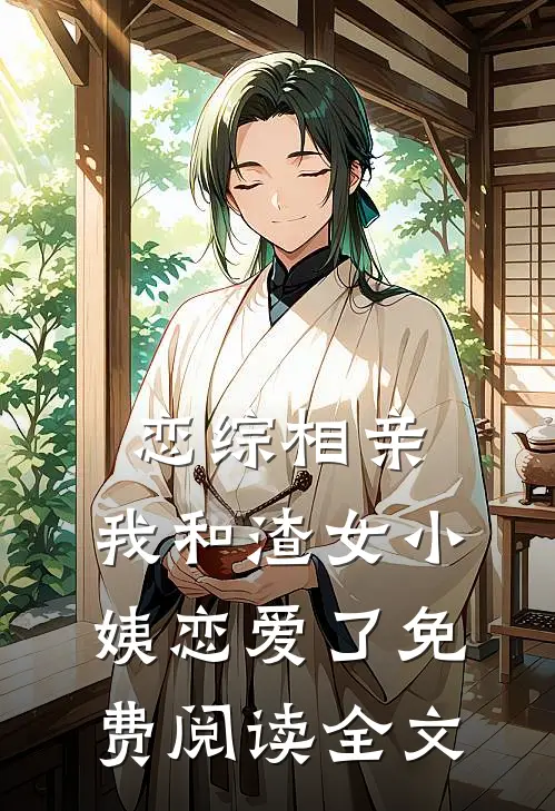 恋综相亲：我和渣女小姨恋爱了免费阅读全文