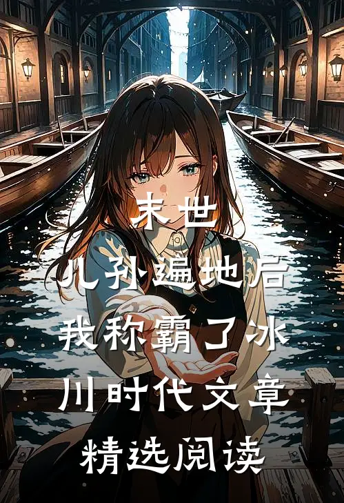 末世：儿孙遍地后，我称霸了冰川时代文章精选阅读