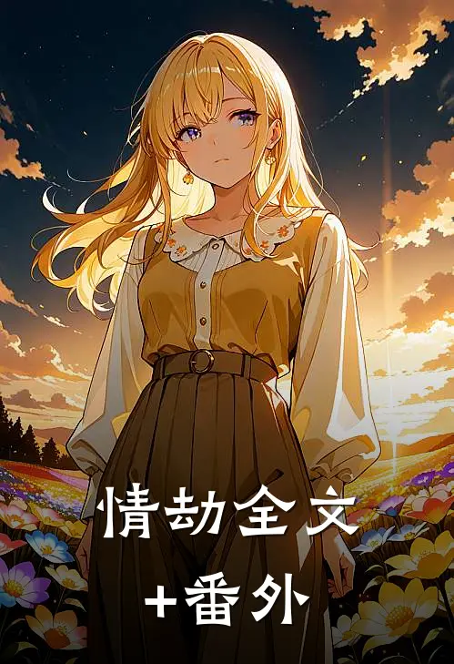 情劫全文+番外