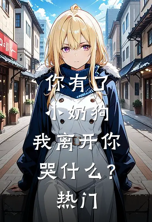 你有了小奶狗，我离开你哭什么？热门