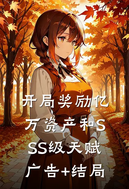 开局奖励亿万资产和SSS级天赋广告+结局