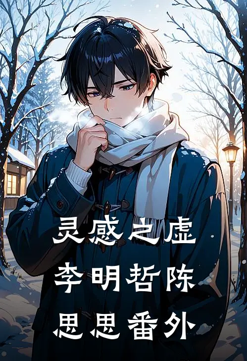 灵感之虚李明哲陈思思 番外
