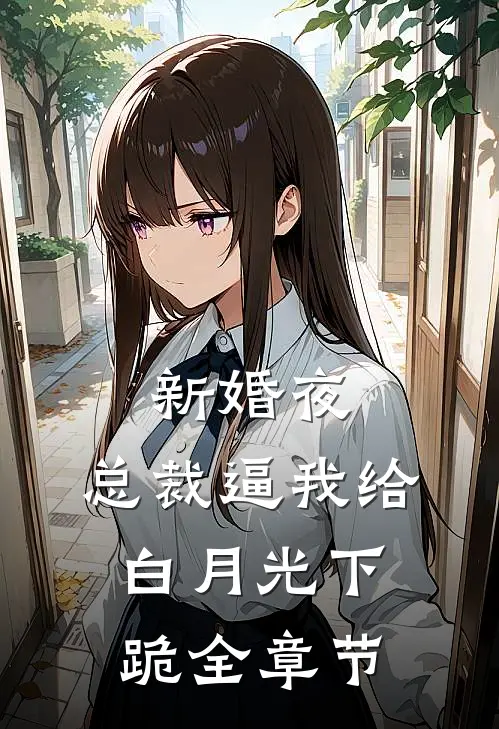 新婚夜，总裁逼我给白月光下跪全章节