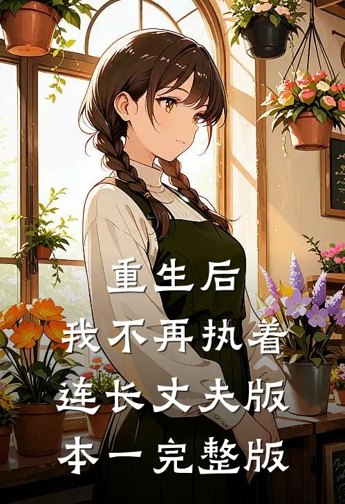 重生后，我不再执着连长丈夫  版本一完整版
