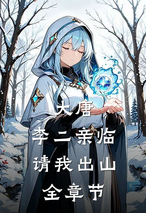 大唐：李二亲临请我出山全章节