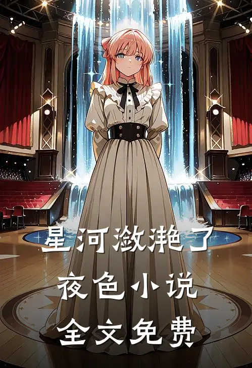星河潋滟了夜色小说全文免费