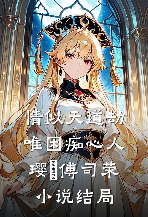 情似天道劫，唯困痴心人璎氿傅司荣小说结局