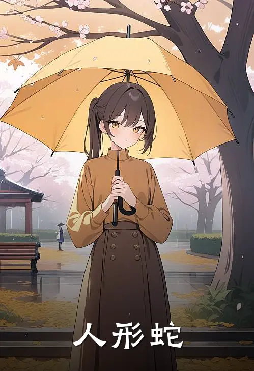 人形蛇