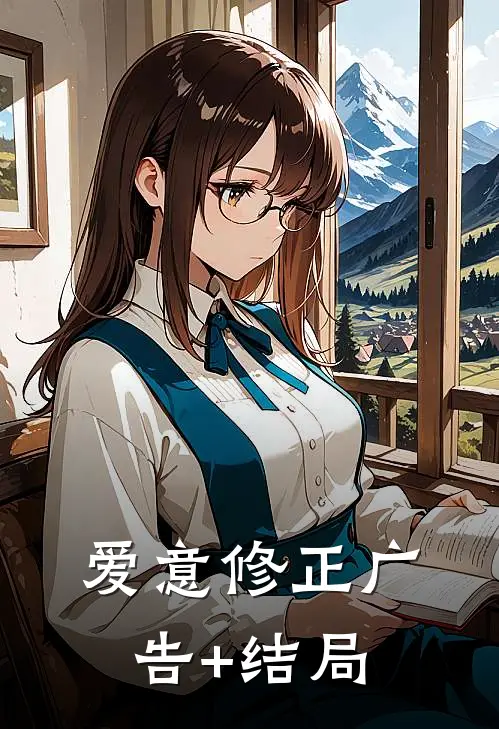 爱意修正广告+结局