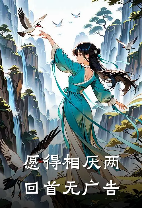 愿得相厌两回首无广告