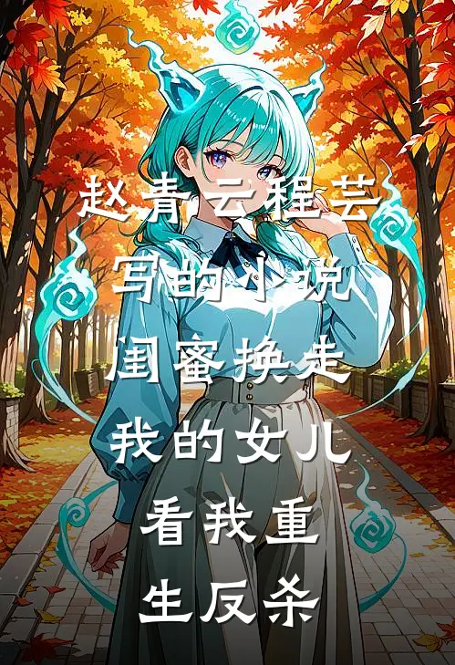 赵青云程芸写的小说闺蜜换走我的女儿，看我重生反杀