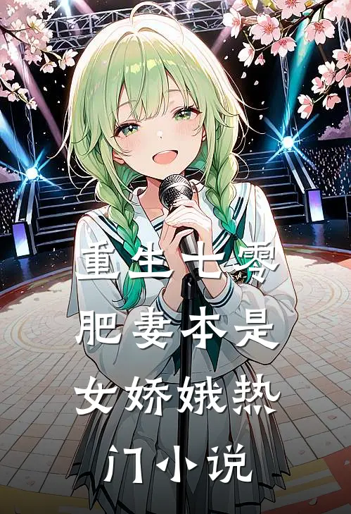 重生七零:肥妻本是女娇娥热门小说