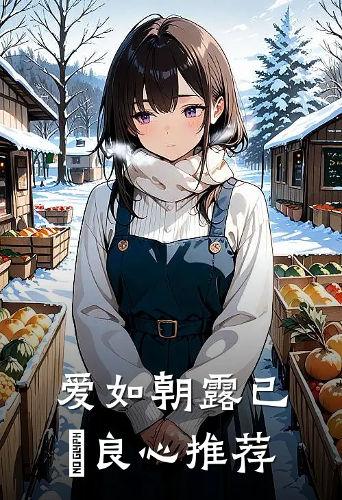 爱如朝露已晞良心推荐