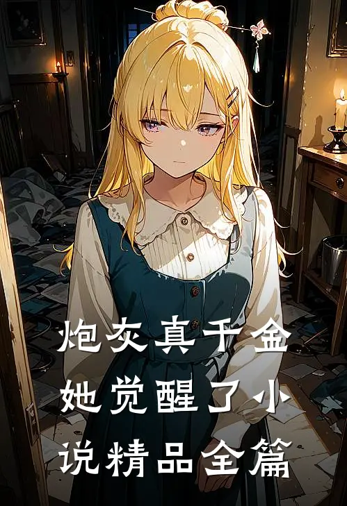 炮灰真千金她觉醒了小说精品全篇