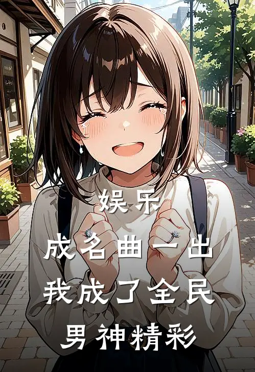 娱乐：成名曲一出，我成了全民男神精彩