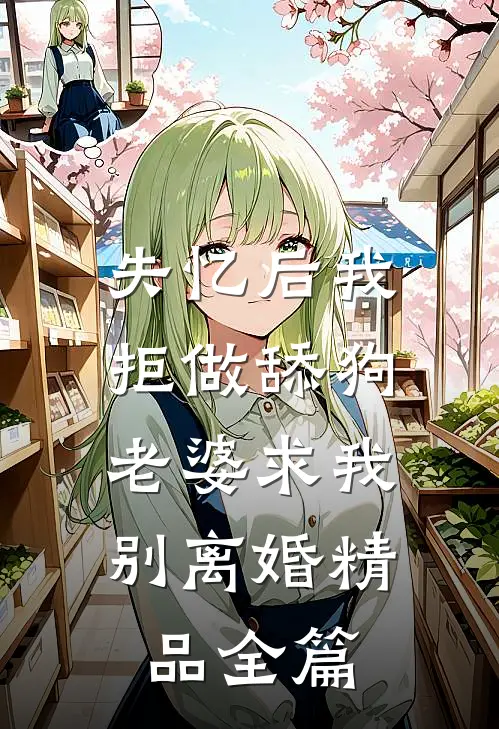失忆后我拒做舔狗，老婆求我别离婚精品全篇