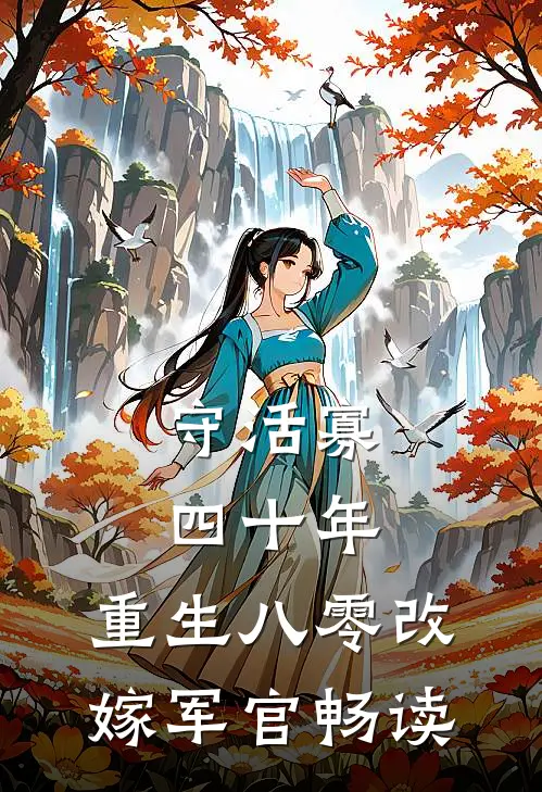 守活寡四十年，重生八零改嫁军官畅读
