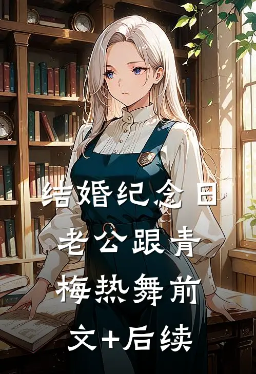 结婚纪念日，老公跟青梅热舞前文+后续