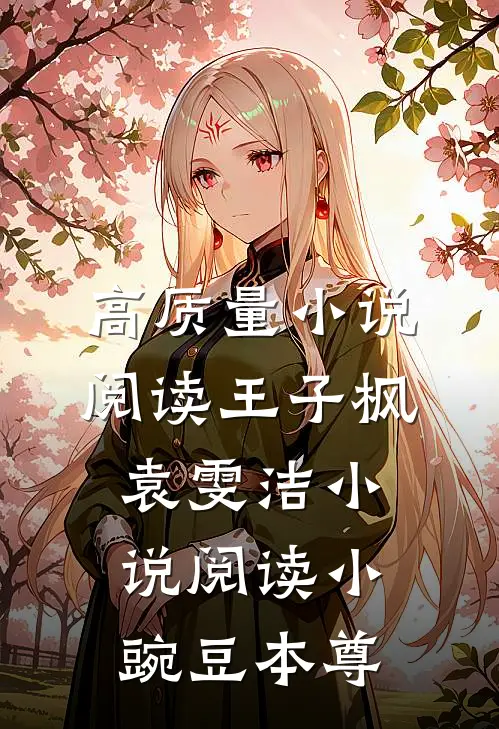 高质量小说阅读王子枫袁雯洁小说阅读小豌豆本尊