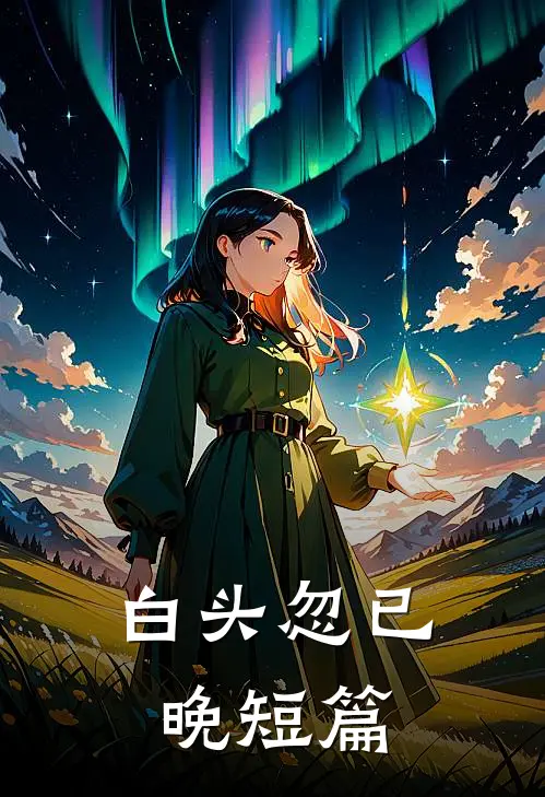 白头忽已晚短篇