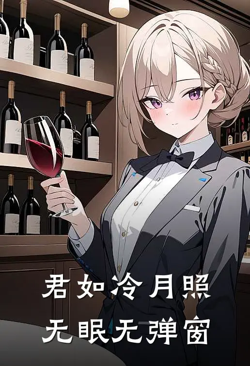 君如冷月照无眠无弹窗