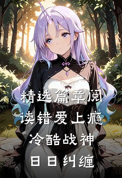 精选篇章阅读错爱上瘾，冷酷战神日日纠缠