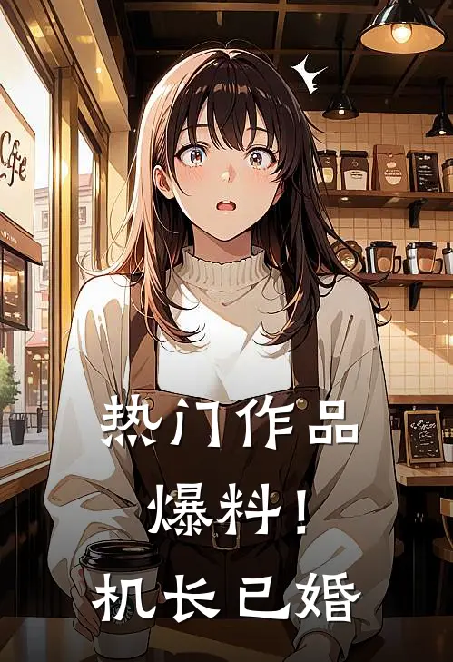 热门作品爆料！机长已婚