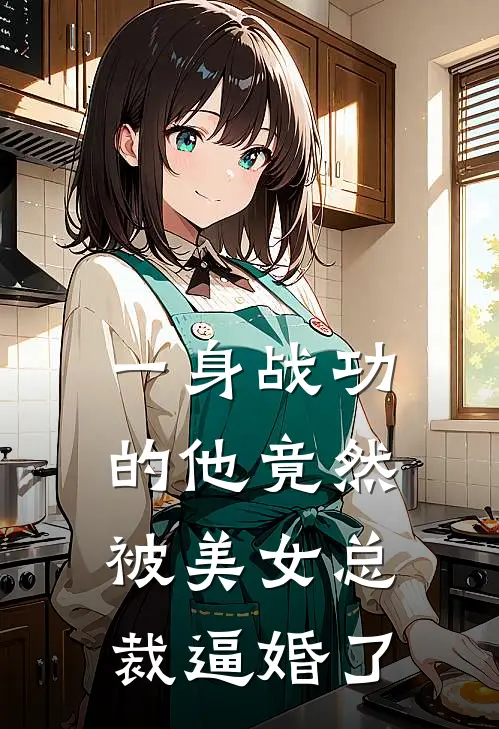一身战功的他竟然被美女总裁逼婚了