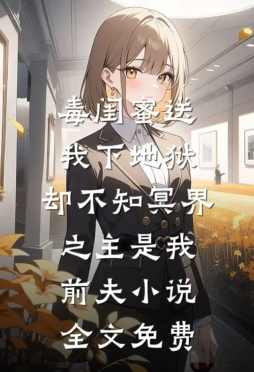 毒闺蜜送我下地狱，却不知冥界之主是我前夫小说全文免费