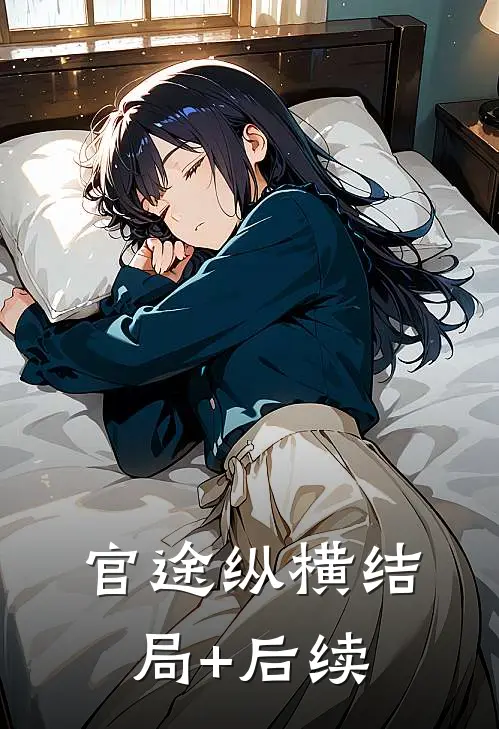 官途纵横结局+后续