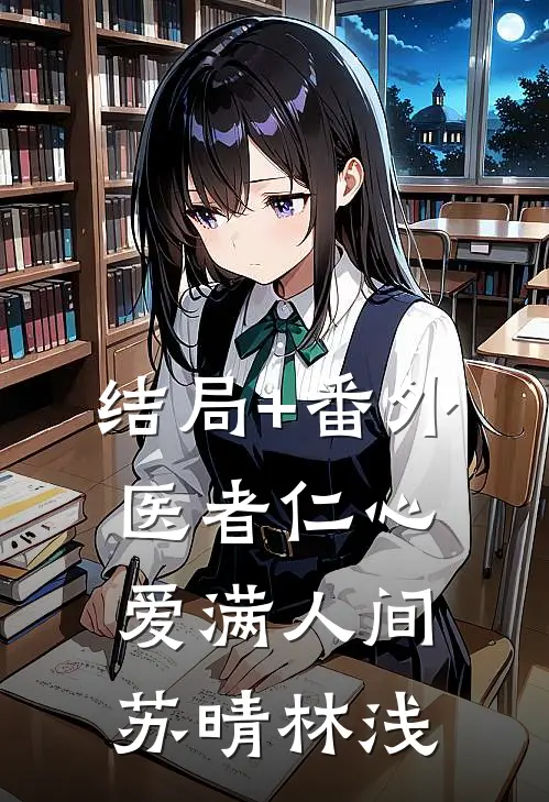 结局+番外医者仁心，爱满人间苏晴林浅