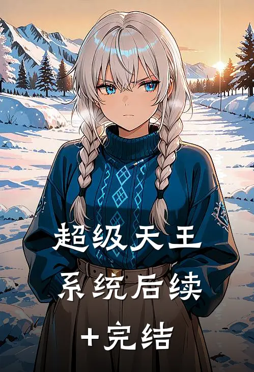 超级天王系统后续+完结