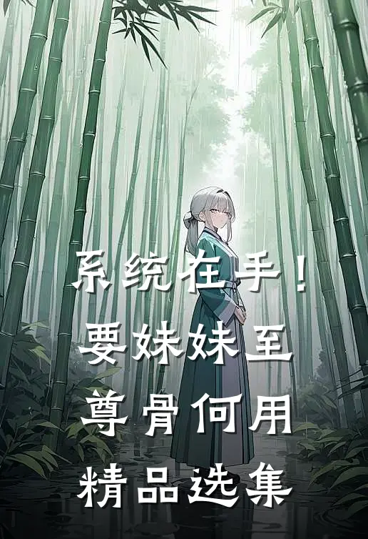 系统在手！要妹妹至尊骨何用精品选集