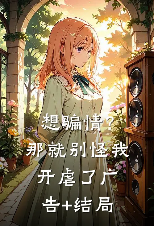想骗情？那就别怪我开虐了广告+结局