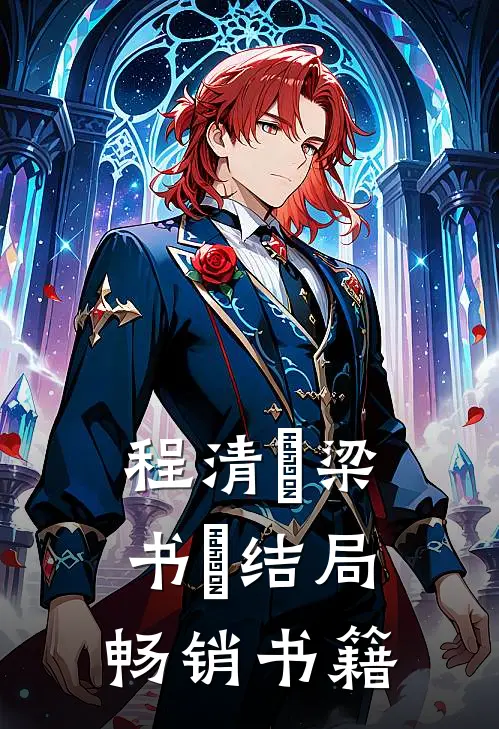 程清玙梁书媞结局畅销书籍
