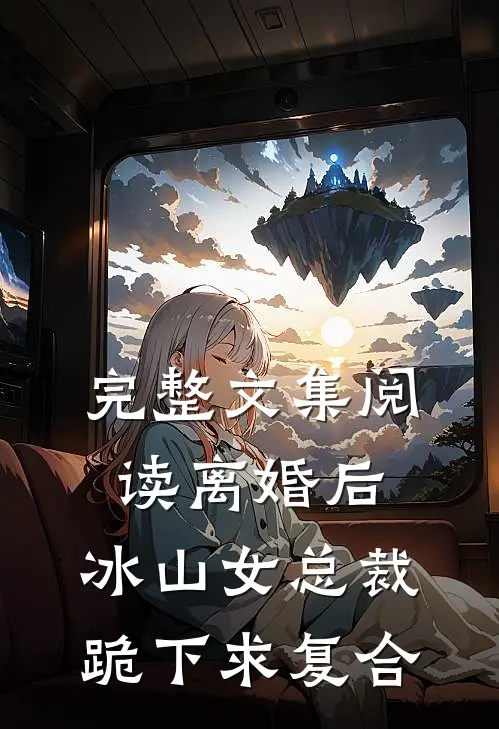 完整文集阅读离婚后，冰山女总裁跪下求复合