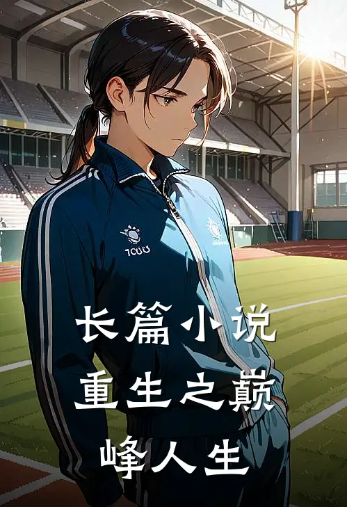 长篇小说重生之巅峰人生