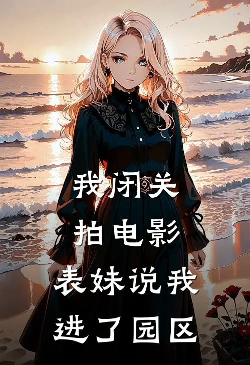 我闭关拍电影，表妹说我进了园区
